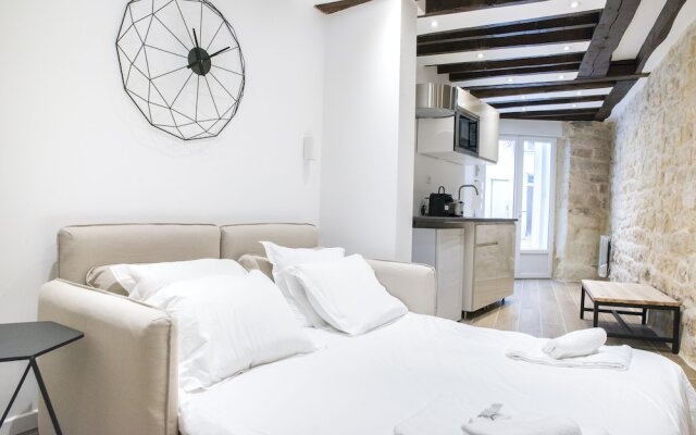 Dreamyflat Montmartre