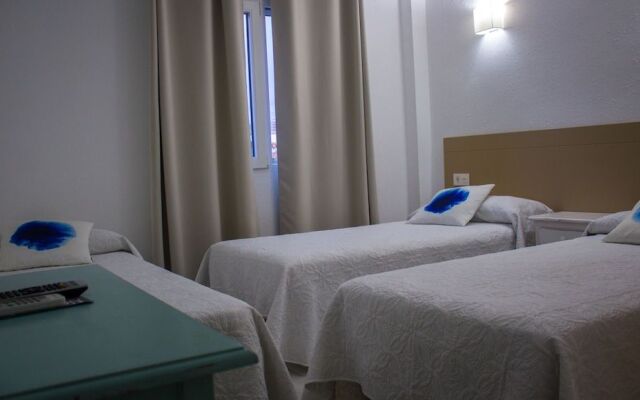Hostal Bellavista