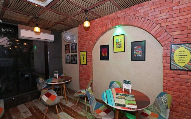 Cabana By OYO