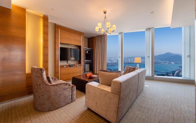 InterContinental Nanjing by IHG