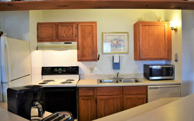 Beach House - Two Bedroom Home