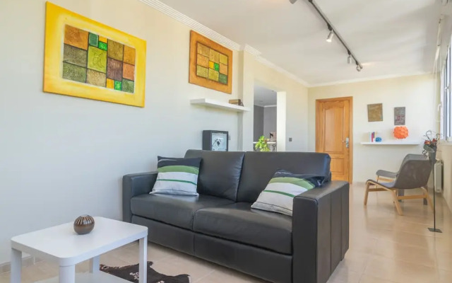 Es Closet in Selva With 3 Bedrooms and 2 Bathrooms