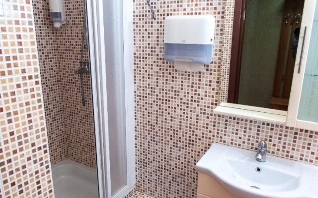 Hotel Stara Zagora