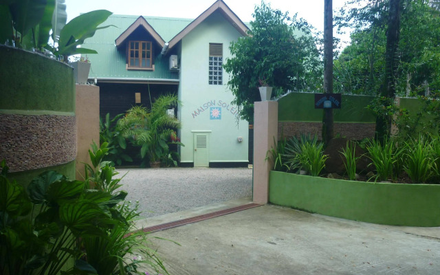 Maison Soleil