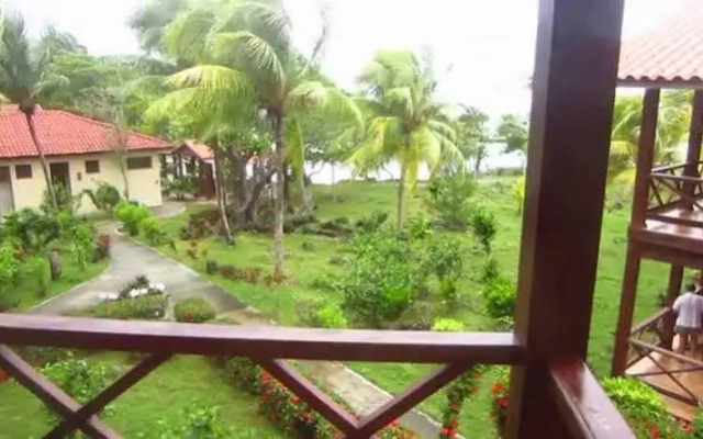 Villa Maguana