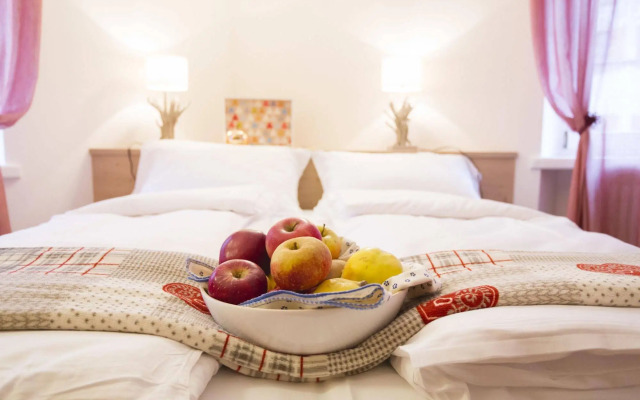 Bio Agritur Le Millemele