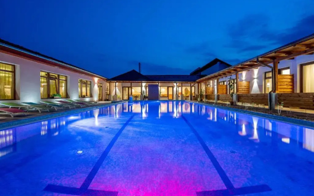 DorEsz Wellness Panzió