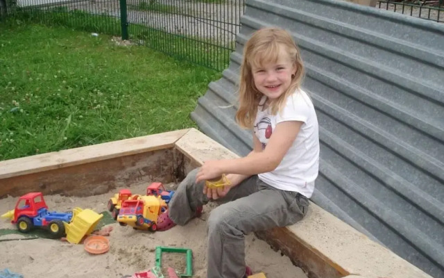 Nice Apartment in St. Maergen