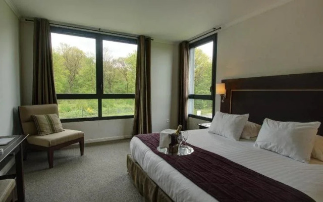 Najeti Hôtel du Golf