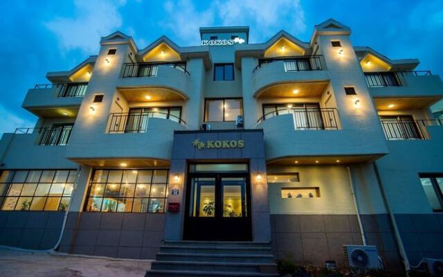 Jeju CoCo-Pension Co