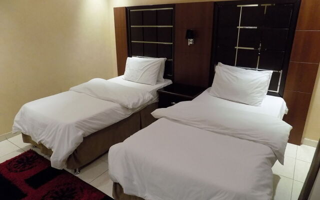 Al Yamama Palace Apartment