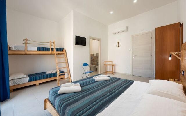 I Tre Golfi Casa Marina