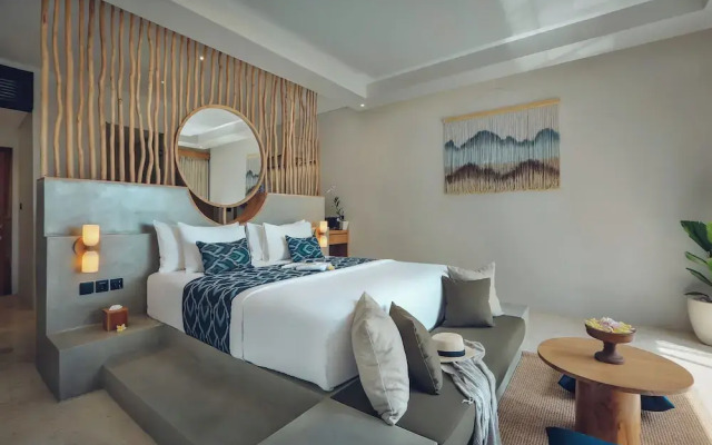 The Sebali Penida Beach Resort