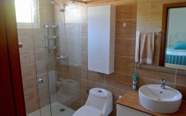 Perla Marina Cozy Villas