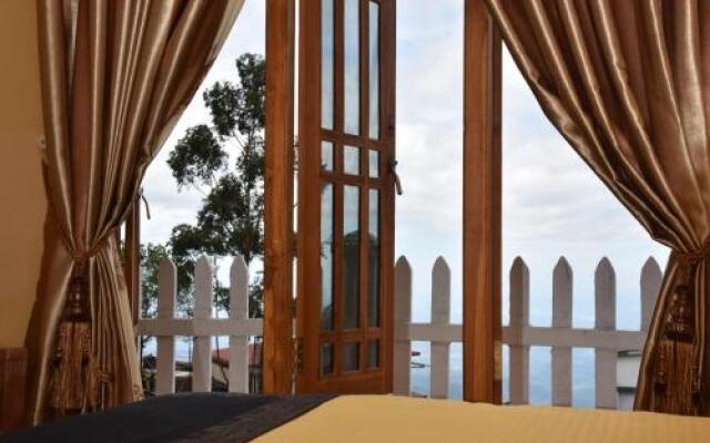 Rio Homestay