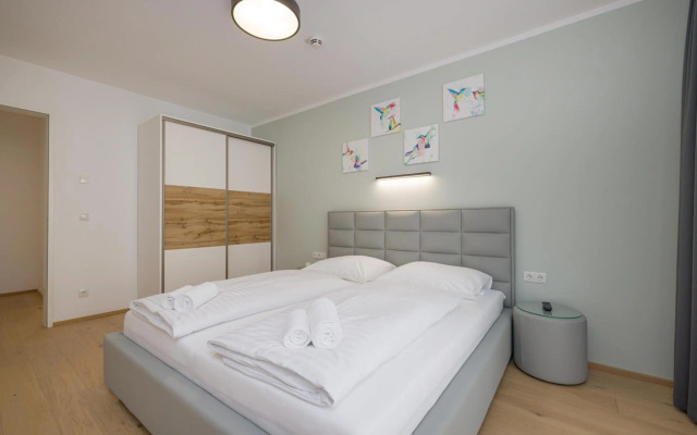 Yourapartment Theresien