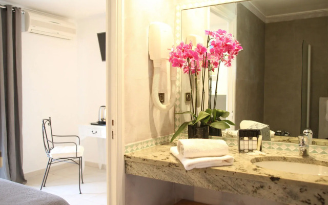 Hôtel La Casa Rossa & Spa