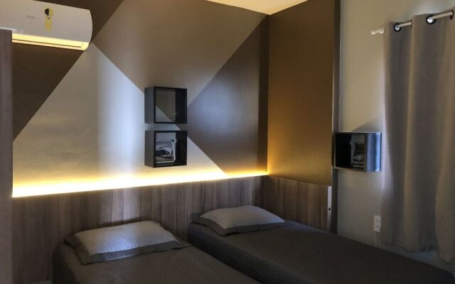 Apartamento vista mar VP 1401