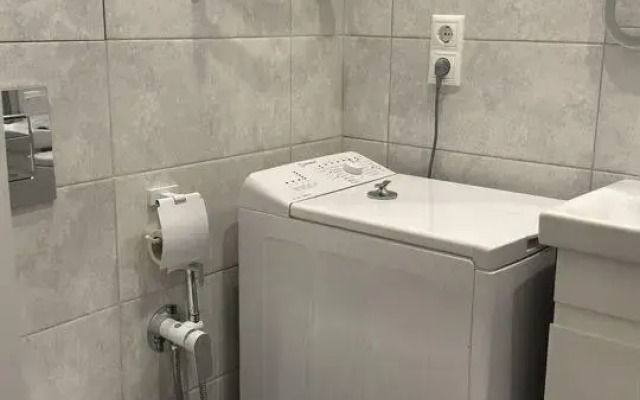 Апартаменты на Нижегородской улице, 32с15