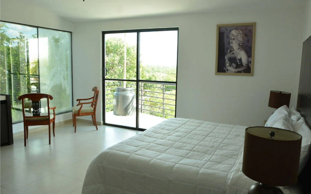 Marazul Hotel Boutique