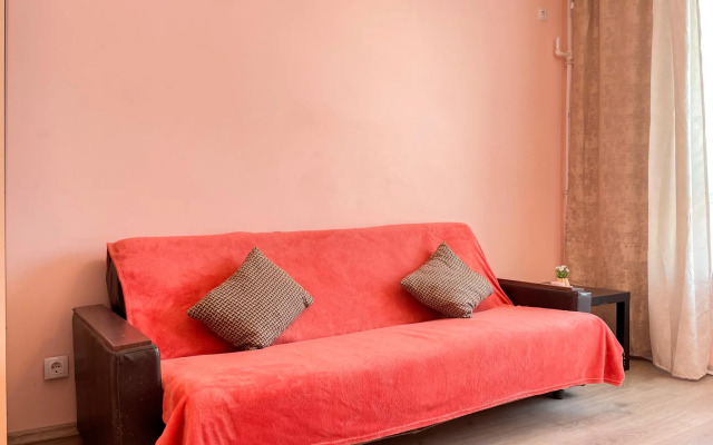 Relax Apart (Релакс Апарт) на улице Молодёжная 61