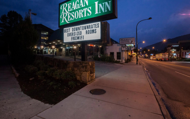 Reagan Resorts Inn