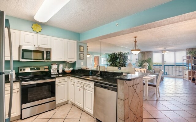 Pelican Beach 0313 2 Bedroom Condo by Pelican Beach Management