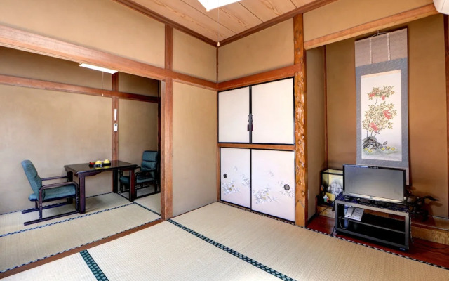 Ryokan Niko