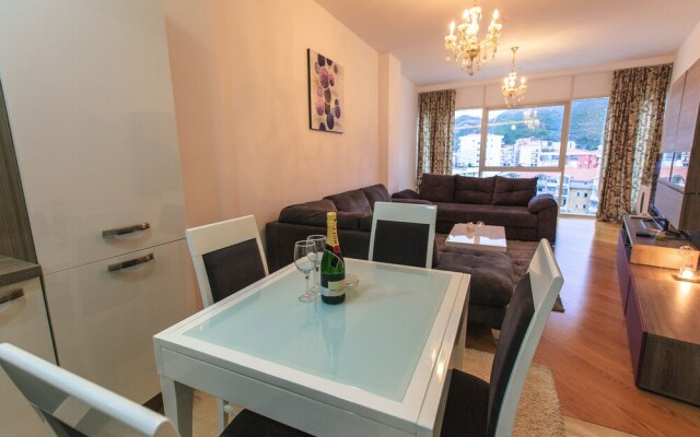 Luxury Apartments Montesa