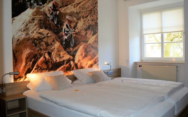 Winkelwerkstatt Hotel