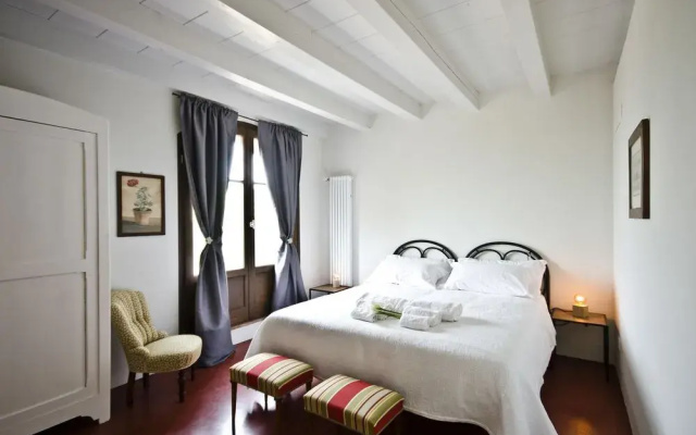 Relais Villa Ambrosetti