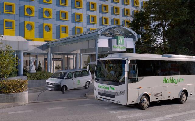 Holiday Inn Athens Attica Av. Airport West, an IHG Hotel