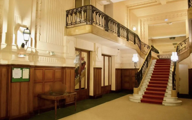 Appartement COEUR THERMAL proche Opéra, Casino