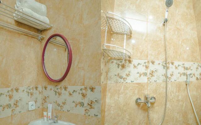 Cita Mandiri Residence Syariah