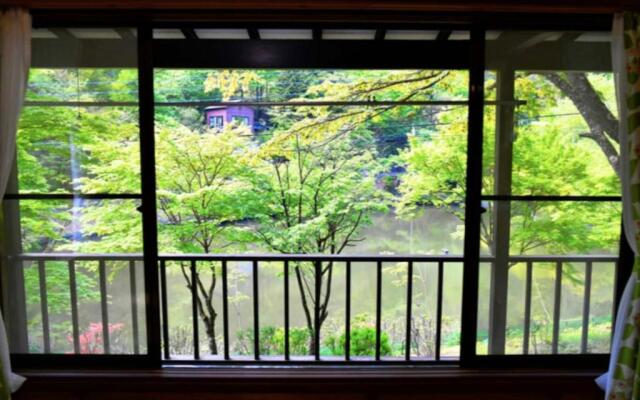 Polar Resort MinamiKaruisawa1 - Vacation STAY 18141v
