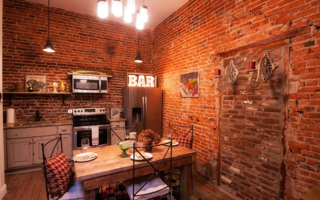 Soho Lofts