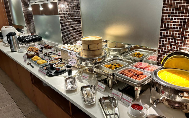 Mercure Nagoya Cypress
