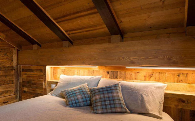 La Moraine Enchantée