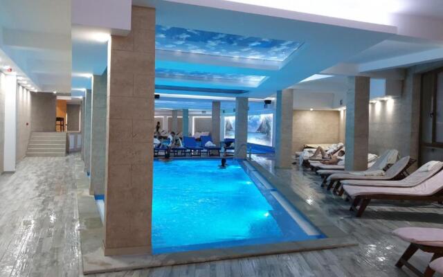 Milmari resort Sara P61