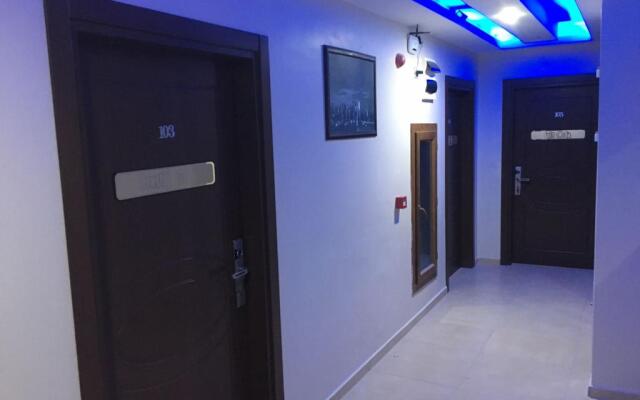 Kizkalesi Prestij Suit Otel