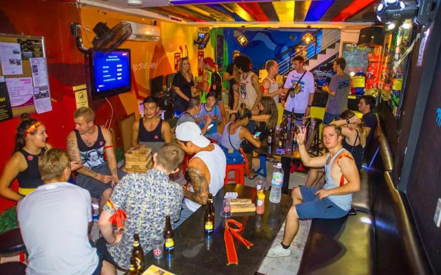 Hoang Yen Guesthouse