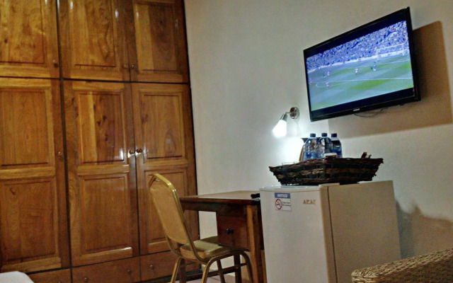 Takoradi Standard Hotel