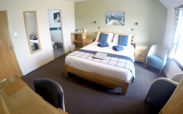 St Columba Hotel
