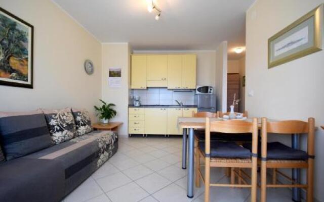 Apartment Andrea