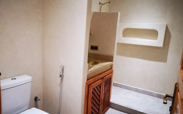Riad Azra Marrakech
