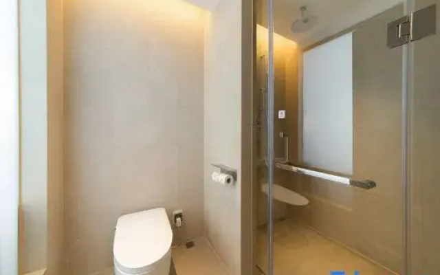 Vienna International Hotel (Daocheng Aden Scenic Area)