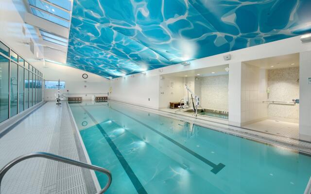 InterContinental San Francisco by IHG