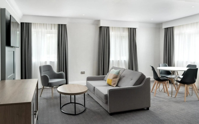 voco St. John's Solihull by IHG