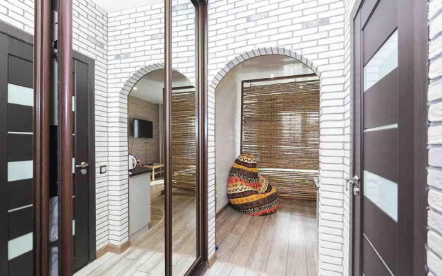 Квартирка-НСК на ул. Горский мкр., д. 69/1