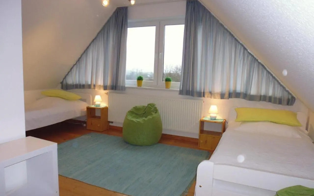 Ella's Ferienwohnung